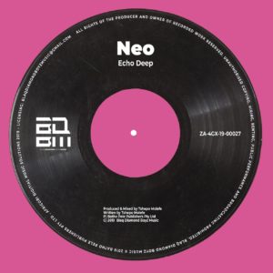 Echo Deep - Neo (Original Mix)