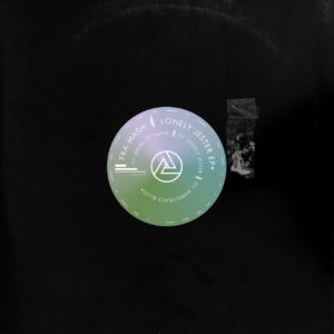 Fka Mash - Lonely Jester EP