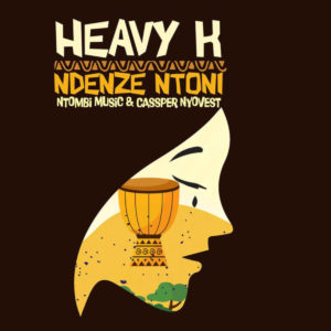 Heavy-K - Ndenze Ntoni (feat. Cassper Nyovest & Ntombi Music), latest afro house music, south african house music, afro house 2019, afro house songs, sa music, latest afrohouse mp3 download