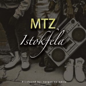 Dj Stitch & Mtz - As'bhengeni