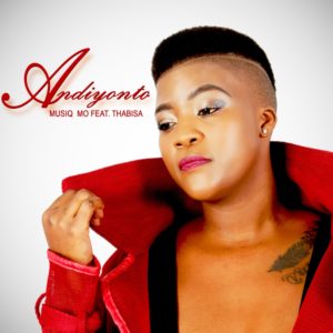Musiq Mo - Andiyonto (feat. Thabisa)
