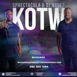 SPHEctacula & DJ Naves - The Urban Beat Mix 28-09-19