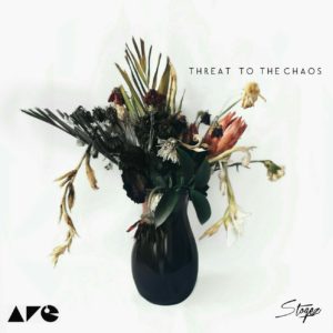 Stoqez - Threat to the Chaos EP