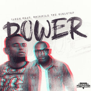 Tapes & Phindile The Soulstud - Power (Main Vocal Mix)