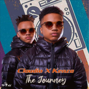 Claudio x Kenza - The Journey