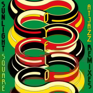 Sunlightsquare, Atjazz - Oyelo (Atjazz Love Soul Remix)