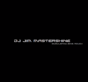 Prince Kaybee - Gugulethu (DJ Jim Mastershine Bike Touch)