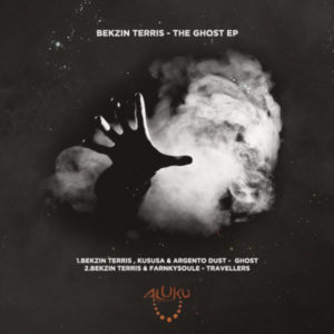 Bekzin Terris - The Ghost EP , latest house music, afrotech, house music download, club music, afro house music, new house music south africa, afro tech