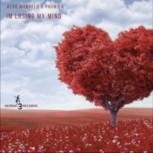 Aero Manyelo & Phumy X - Im Losing My Mind (Cuebur Remix), latest afro house music, afro house 2019, house music download, new afro house songs, afrohouse mp3 download, latest sa music, south africana afro house