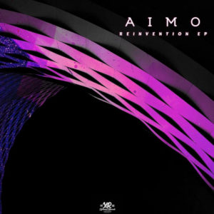 Aimo - Reinvention EP