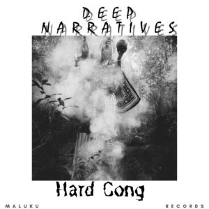 Deep Narratives - Hard Cong