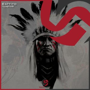 Hypaphonik - Battito EP