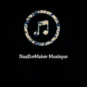 NaaZorMaker Musiique - Wednesday (NaaZor Deeper Mix)