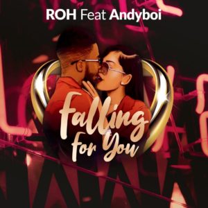 Relatives of House - Falling For You (feat. Andyboi)