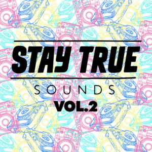 Stay True Sounds Vol.2 - Compiled by Kid Fonque, new deep house music, deep house 2019, house music download, latest sa music, south african deep house music, deep house sounds, afro deep house