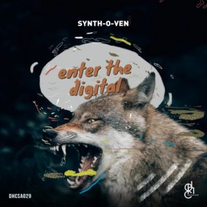 Synth-O-Ven - Enter The Digital EP
