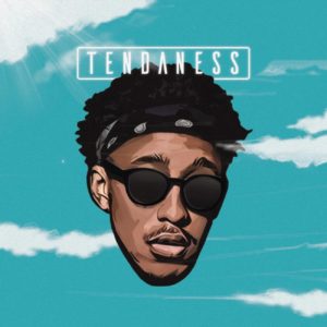 Tendaness - Over the Moon (feat. Zanda Zakuza)