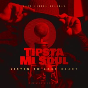 Tipsta & Misoul - Listen to Your Heart (Deep Fusion Vocal Mix)