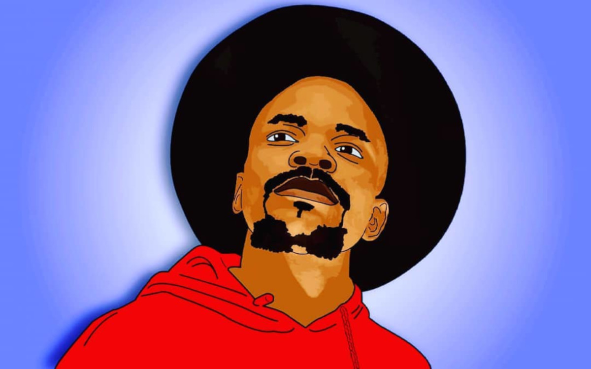 Black Motion feat. Xoli M - Set Me Free (TorQue MuziQ's Afro Tech Bootleg)