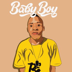 Vigro Deep - Road 2 Baby Boy III