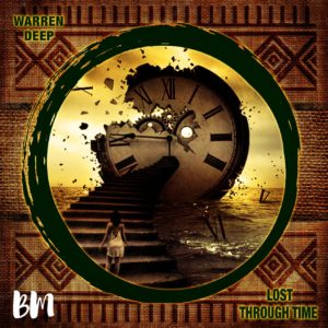 Warren Deep - Lost Through Time