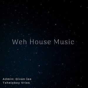 Medium Points - Weh House Music (feat. Professor & Dj Oros)