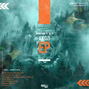 Budda Sage Feat. Tee-R - Idlozi (Ed-Ward Remix)