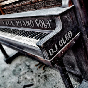 DJ Cleo - Yile Piano, Vol. 1 (Album)