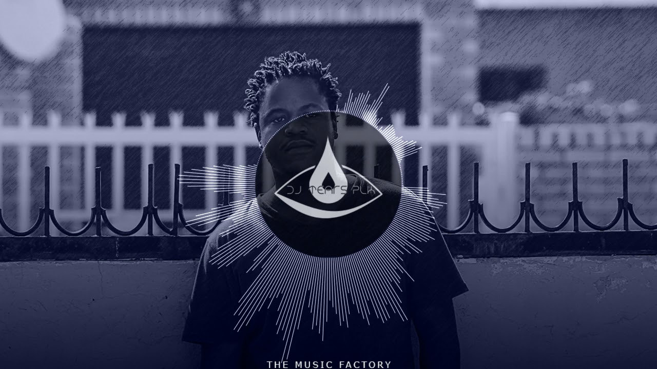 DJ Tears PLK - Just Stop (SpecialMusiQ)