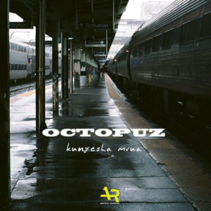 Dj Octopuz - Kunyesha Mvua