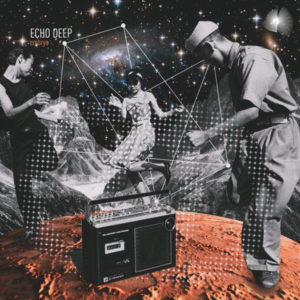 Echo Deep - Embryo