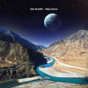 Ed-Ward - Meluhha (Original Mix), new afro house music, afro house 2020, house music download