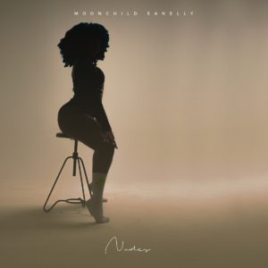 Moonchild Sanelly - Nüdes EP