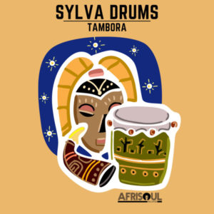 Sylva Drums - Tambora