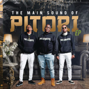 The Lowkeys - Izapha (feat. Moonchild), new music, latest sa music, amapiano 2019, new sa amapiano, latest amapiano songs