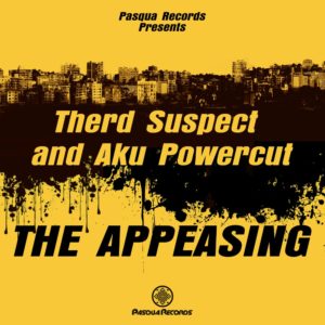 Therd Suspect & Aku Powercut - The Appeasing (Original Mix)