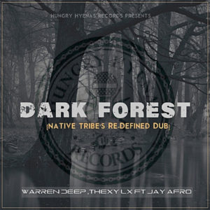 Warren Deep, Thexy LX & Jay Afro - Dark Forest (Native Tribe's Re-Defined Afro Remix)
