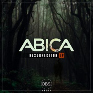 ABICA - Resurrection EP