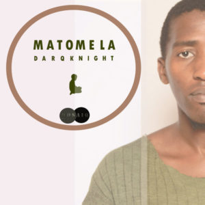 DarQknight, Silent Predia & Thobzer - Matomela EP