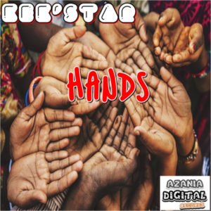 Kek'star - Hands (Original Mix)
