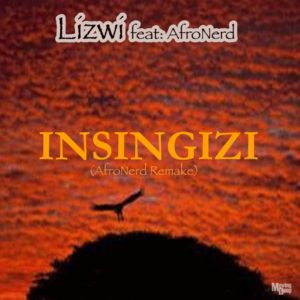 Lizwi - Insingizi (Afronerd Remake), new afro house music, latest afro house, afro house 2020, house music download, new sa music, south african afro house songs, afrotech, afrohouse mp3 download