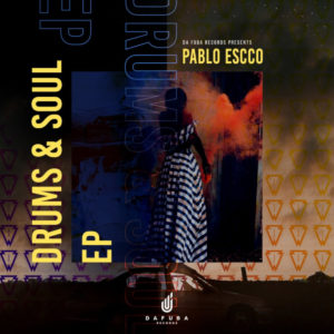 Pablo Escco - My Addiction (Tribute To Da Capo)