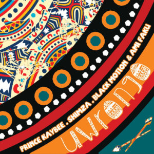 Prince Kaybee - Uwrongo (feat. Black Motion, Shimza & Ami Faku), new afro house music, afro house 2020, house music download, latest sa music, south african music download, afro house songs