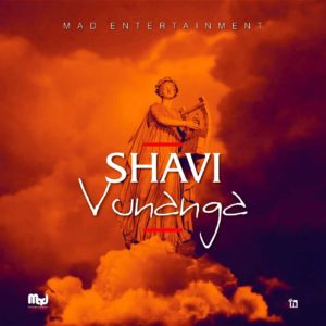 SHAVI - Vunanga EP