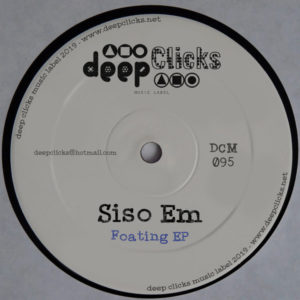 Siso Em - Foating EP
