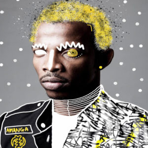 Zakes Bantwini - Amanga (feat. Nana Atta), new afro house, afro house 2020, house music download, latest sa music, new south african music, afrohouse mp3 download