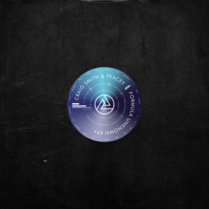 Craig Smith, Peacey - Formula Unknown (Atjazz & Trueself Remix)