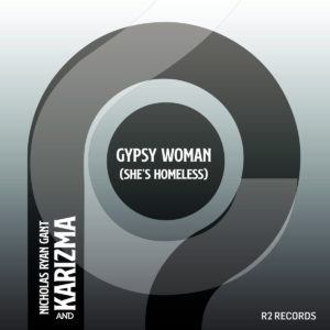 Nicholas Ryan Gant - Gypsy Woman (Kaytronik Remix)