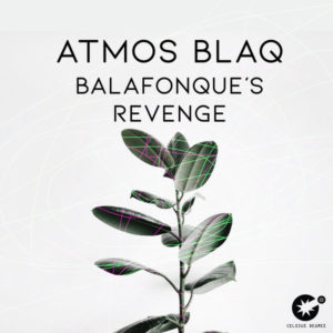 Atmos Blaq - Balafonque's Revenge