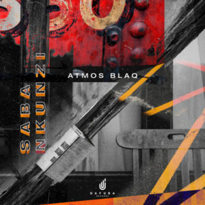 Atmos Blaq - Saba Nkunzi (Atmospheric Mix)